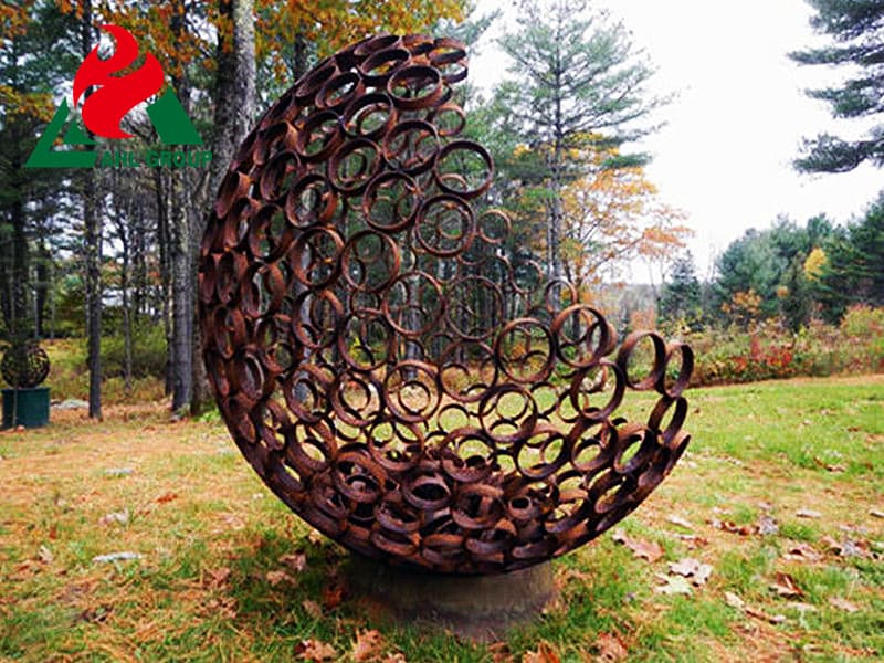 <h3>Metal Yard Art & Garden Sculptures - Direct From Mexico</h3>
